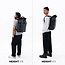 WANDRD PRVKE 31L Backpack V3 - Black with Photo Bundle