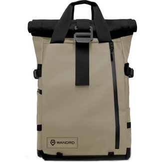 WANDRD WANDRD PRVKE 21L v2 Photo Bundle in Yuma Tan