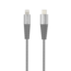 USB-C Lightning Cable 2m Space Grey