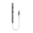 USB-C Hub (4K HDMI, 2xUSB-A, PD)