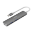 USB-C Hub (4K HDMI, 2xUSB-A, PD)