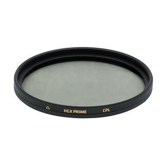 Promaster Promaster HGX Prime 52mm Circular Polarizer