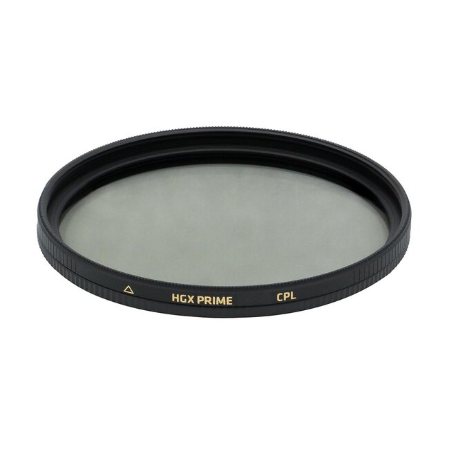 Promaster HGX Prime 52mm Circular Polarizer