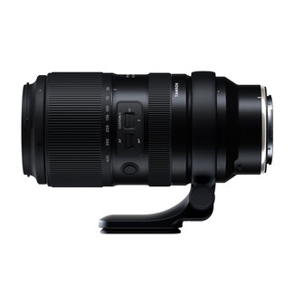 Tamron 50-400mm f/4.5-6.3 Di III VC VXD Lens - Nikon Z Mount Tamron 50-400mm f/4.5-6.3 Di III VC VXD Lens - Nikon Z Mount