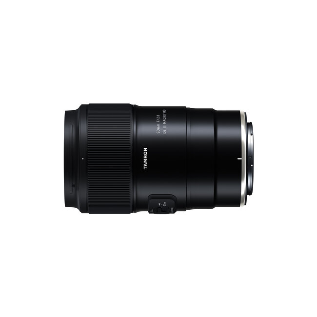 Tamron 90mm F2.8 Di III VXD 1:1 MACRO for Nikon Z Mount