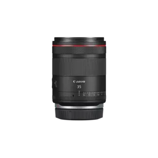 Canon Canon RF 35mm f1.4 L VCM Lens
