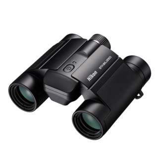 Nikon Nikon Stabilized 10x25 S Binoculars
