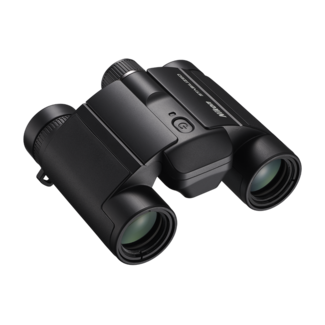 Nikon Nikon Stabilized 12x25 S Binoculars