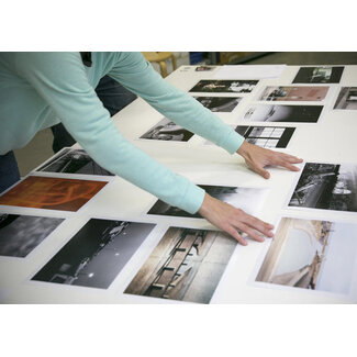 Looking Glass Photography Portfolio Reviews: One-on-One Learning