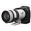 Canon RF 70-200mm F2.8 L IS USM Z Lens - White