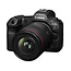 Canon RF 24mm F1.4 L VCM Lens