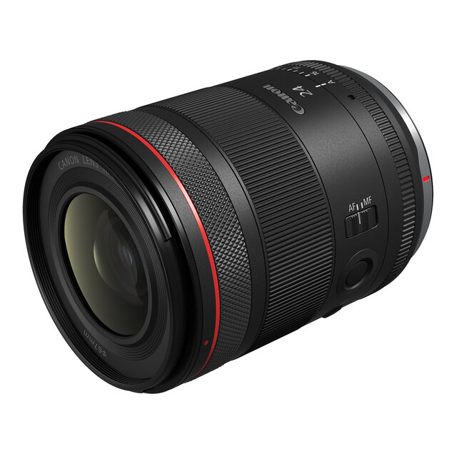 Canon RF 24mm F1.4 L VCM Lens