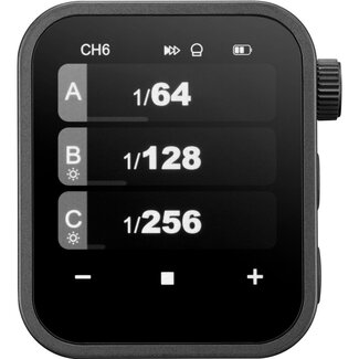 Godox Godox X3 Touchscreen Transmitter for Nikon