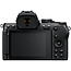 Nikon Z50II Two Lens Kit with NIKKOR Z DX 16-50mm f/3.5-6.3 VR and NIKKOR Z DX 50- 250mm f/4.5-6.3 VR