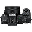 Nikon Z50II Two Lens Kit with NIKKOR Z DX 16-50mm f/3.5-6.3 VR and NIKKOR Z DX 50- 250mm f/4.5-6.3 VR