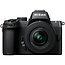 Nikon Z50II Two Lens Kit with NIKKOR Z DX 16-50mm f/3.5-6.3 VR and NIKKOR Z DX 50- 250mm f/4.5-6.3 VR