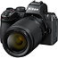Nikon Z50II Two Lens Kit with NIKKOR Z DX 16-50mm f/3.5-6.3 VR and NIKKOR Z DX 50- 250mm f/4.5-6.3 VR