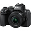 Nikon Z50II 16-50mm Lens Kit