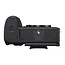 Sony Alpha 1 II Full-frame Mirrorless Interchangeable Lens Camera (Camera Body)