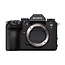 Sony Alpha 1 II Full-frame Mirrorless Interchangeable Lens Camera (Camera Body)