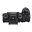 Sony Alpha 1 II Full-frame Mirrorless Interchangeable Lens Camera (Camera Body)
