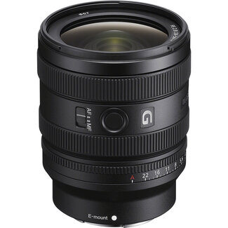 Sony Sony FE 24-50mm f/2.8 G Lens