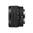 Sony FE 28-60mm F4-5.6 Full-frame Compact Zoom Lens