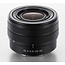 Sony FE 28-60mm F4-5.6 Full-frame Compact Zoom Lens