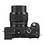 Sony FE 28-60mm F4-5.6 Full-frame Compact Zoom Lens