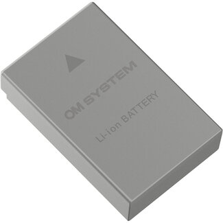 Olympus OM SYSTEM Battery BLS-50 for E-M5 III/ OM-5