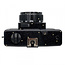 Holga Sparkle 135FC 35mm Film Camera with Flash - Black Sparkle