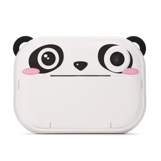 Kidamento Kidamento - Koko the Panda Print & Digital Camera - Model P