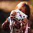 Kidamento - Hello Kitty Print & Digital Camera - Model P
