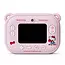 Kidamento - Hello Kitty Print & Digital Camera - Model P