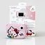 Kidamento - Hello Kitty Print & Digital Camera - Model P