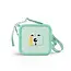 Kidamento Kidamento - Camera Silicone Bag, Green
