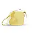 Kidamento - Little Bee Silicone Bag, Yellow