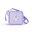 Kidamento Kidamento -  Unicorn Silicone Bag, Purple