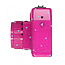 Holga 135FC 35mm Film Camera - Pink Sparkle