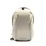 PEAK DESIGN Everyday Backpack 15L Zip - Bone // PFAS Free