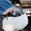 PEAK DESIGN Everyday Backpack 15L Zip - Bone // PFAS Free