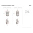 PEAK DESIGN Everyday Backpack 15L Zip - Bone // PFAS Free