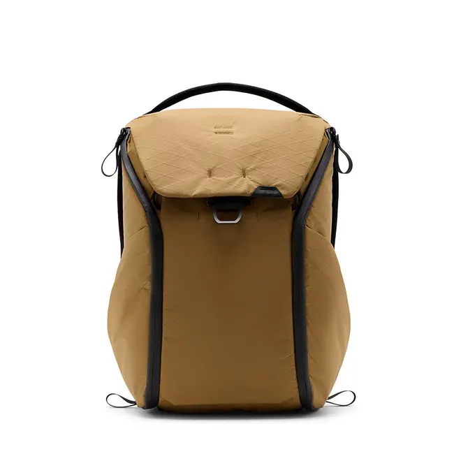PEAK DESIGN Everyday Backpack 20L v2 - COYOTE