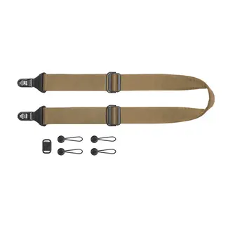 PEAK DESIGN PEAK DESIGN Slide Coyote