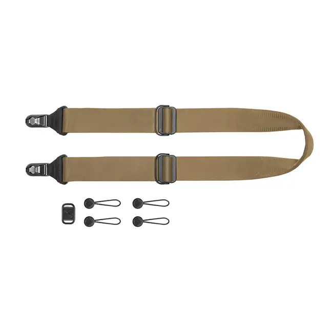 PEAK DESIGN Slide Coyote