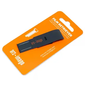 ars-imago ARS-IMAGO METAL FILM RETRIEVER