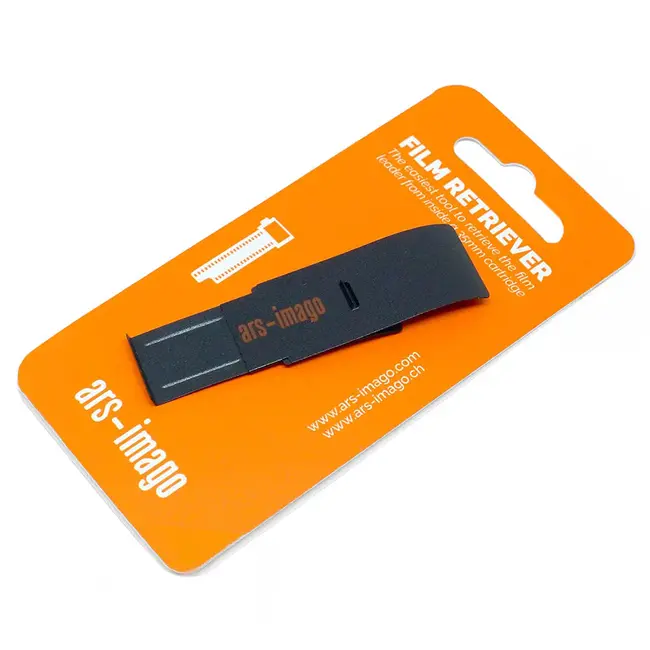 ARS-IMAGO METAL FILM RETRIEVER