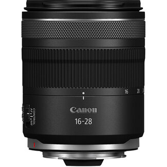 Canon RF16-28mm F2.8 IS STM - Looking Glass Photo & Camera Canon RF16-28mm F2.8 IS STM - Looking Glass Photo & Camera