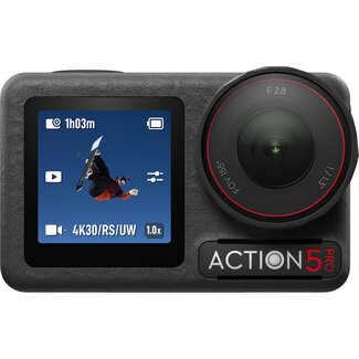 DJI DJI Osmo Action 5 Pro Adventure Combo