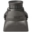 Hoodman HoodLoupe Optics & 3.2” Base